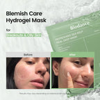 BIODANCE Refreshing Sea Kelp Real Deep Mask 1 pc