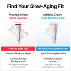 Centellian24 – Madeca Cream Time Reverse Zero 80ml