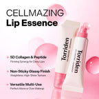 Torriden Cellmazing Low Molecular Collagen Volume Lip Essence 11ml
