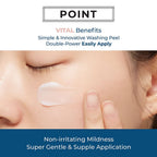 A'pieu Glycolic Acid Cream 50ml