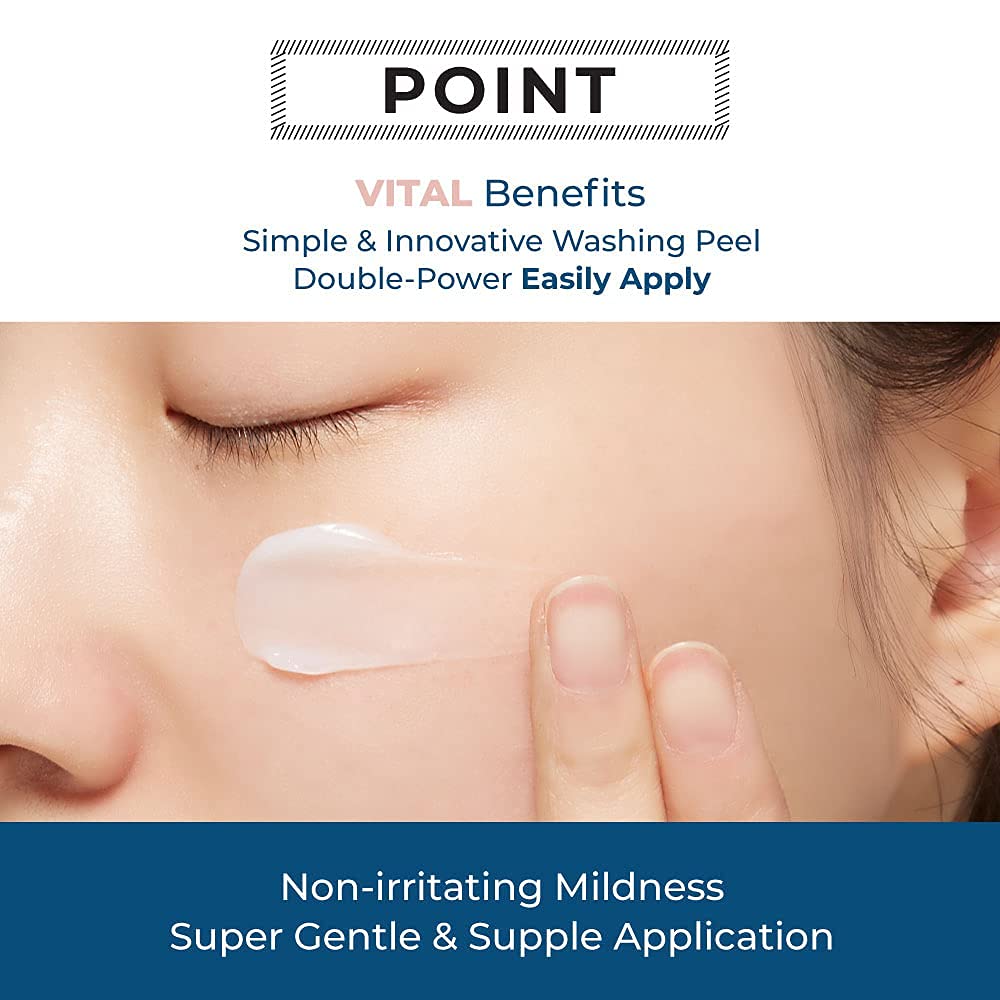 A'pieu Glycolic Acid Cream 50ml