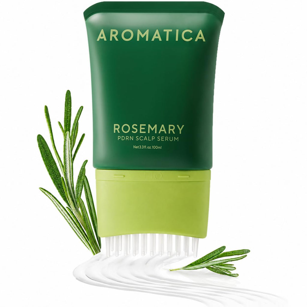 AROMATICA Rosemary PDRN Scalp Serum 100ml