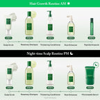 AROMATICA Rosemary PDRN Scalp Serum 100ml