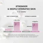 Haruharu Wonder Black Rice Probiotics Barrier 2% NAD+ Serum Mist 80ml