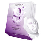 Numbuzin No.9 NAD Bio Lifting Full Cover Facial Mask 1pc