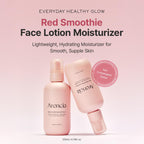 Arencia Red Smoothie Lotion 5 200ml