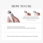 Medicube AGE-R Booster PRO Mini White