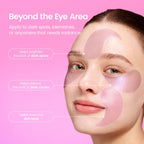 Biodance Caviar PDRN Hydrogel Eye Patches 30 pairs