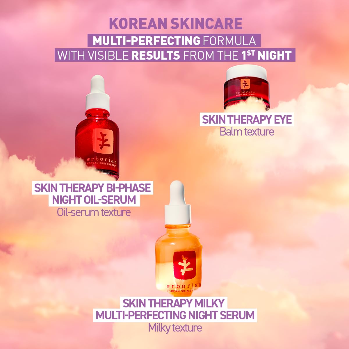 Erborian Skin Therapy Eye 15ml