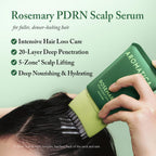 AROMATICA Rosemary PDRN Scalp Serum 100ml