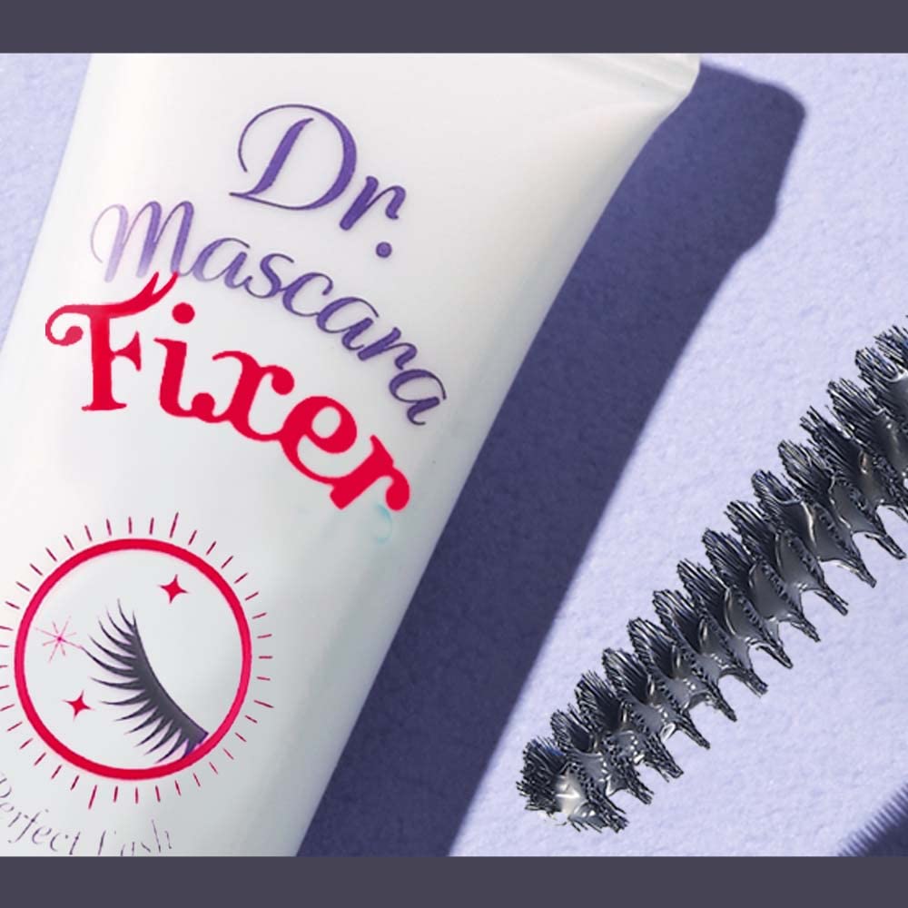 Etude Dr. Mascara Fixer for Super Long Lash 6g