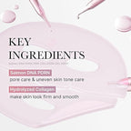 MEDICUBE PDRN Pink Collagen Gel Mask 1pc