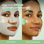 BIODANCE Refreshing Sea Kelp Real Deep Mask 1 pc