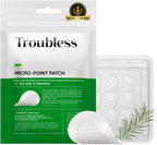 Troubless Micro-Point Patch (9 Patches)