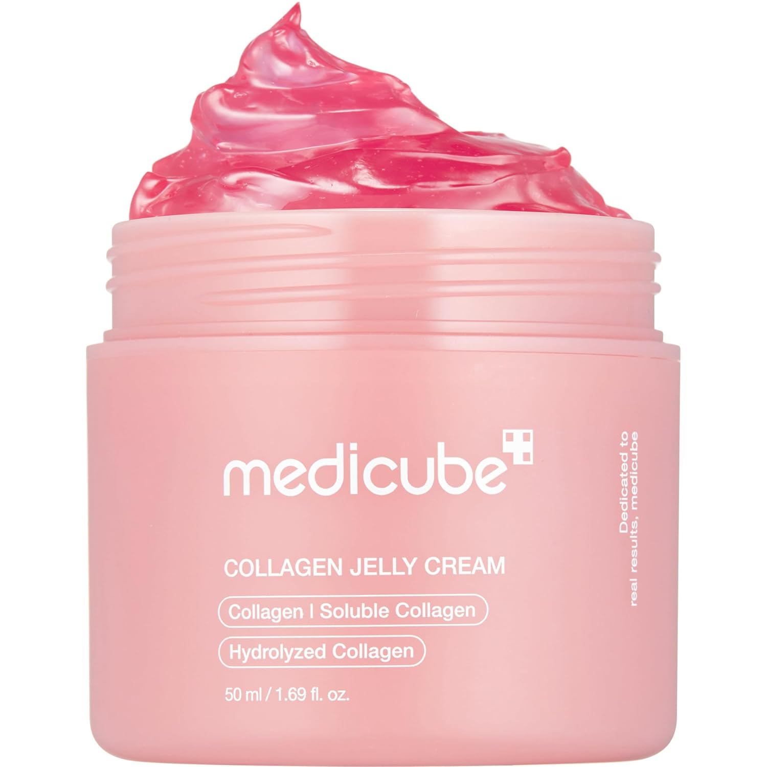 Medicube Collagen Jelly Cream (Various Sizes)