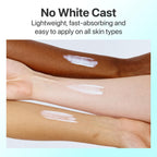 numbuzin No.1 Clear Filter Sun Essence SPF50+ PA++++ 50ml