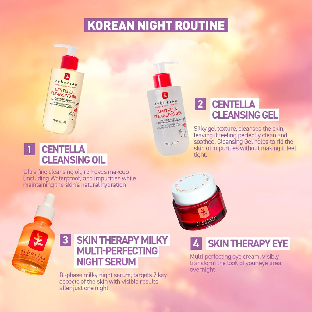 Erborian Skin Therapy Eye 15ml