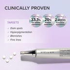 MARY&MAY Glutathione Eye Cream Special Set (30g+12g+12g)