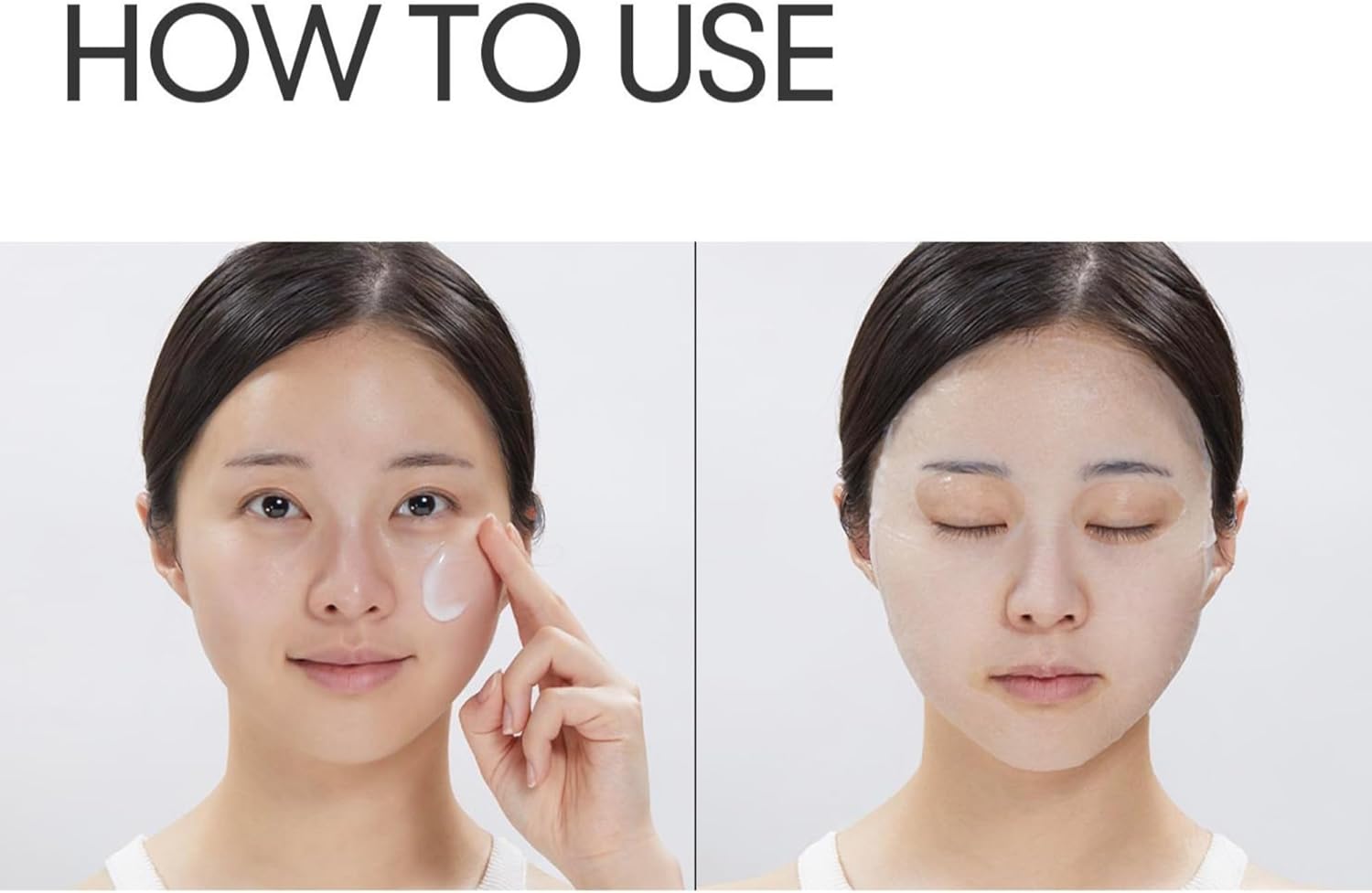 VT Collagen Reedle Shot 100 2-Step Mask (1.5g + 25g)