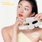 BIODANCE Radiant Vita Niacinamide Real Deep Mask 1 pc