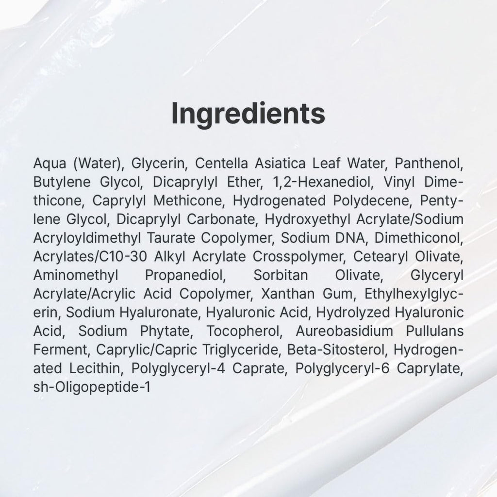 Dr. Althea PDRN Reju 5000 Cream 20ml