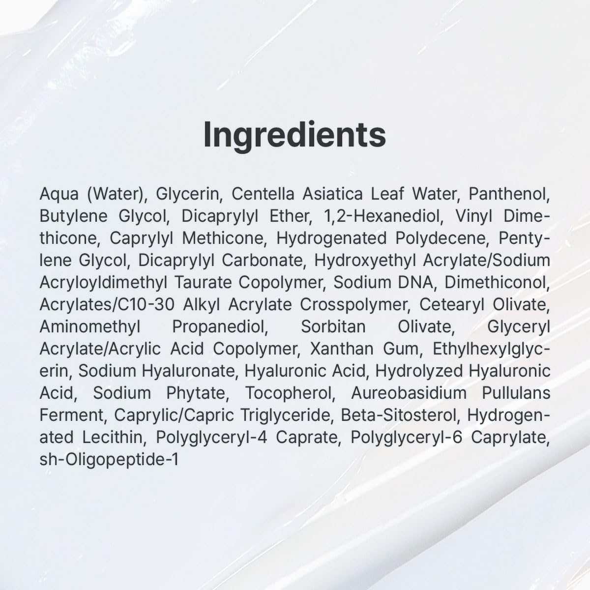 Dr. Althea PDRN Reju 5000 Cream 20ml