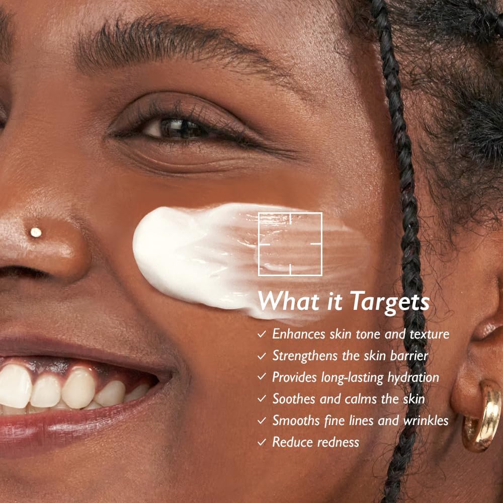 HARUHARU WONDER Centella 5% Niacinamide Radiance Gel Cream 40 g | Brightening & Soothing Moisturizer