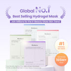 BIODANCE Rejuvenating Caviar PDRN Real Deep Mask 1 pc