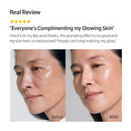 Sungboon Editor Deep Collagen Power Boosting Cream In Serum 30ml