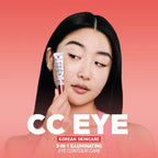 Erborian CC Eye (Various Shades)