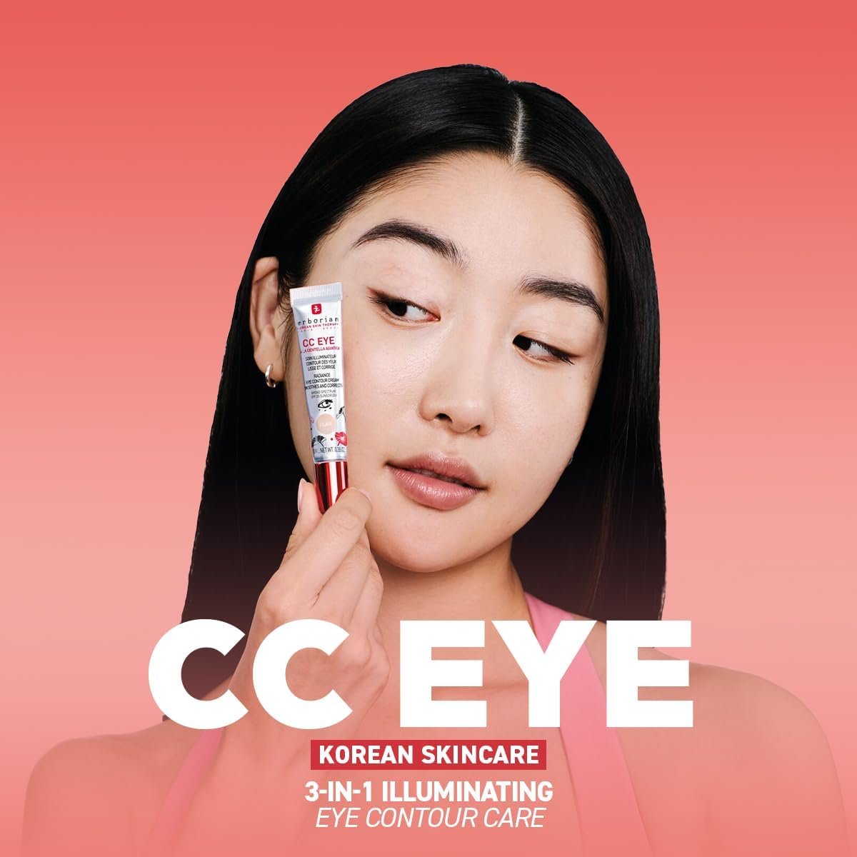 Erborian CC Eye (Various Shades)