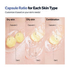 Sungboon Editor Deep Collagen Retinol Power Boosting Capsule Cream 50ml
