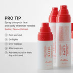 Dr.Althea Rapid Hypochlorous Acid Rescue Mist 100ml