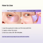 Biodance Caviar PDRN Hydrogel Eye Patches 30 pairs
