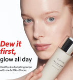 TIRTIR Milk Skin Toner 50ml
