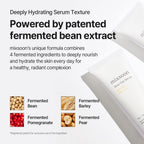 mixsoon Bean Sun Serum SPF50+ PA++++ 50ml