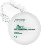 VT Cica No-Sebum Mild Powder 5g