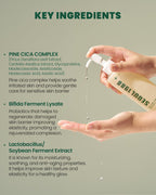 KSECRET Seoul 1988 Cleansing Oil Pine Cica 1% + Probiotics 200ml