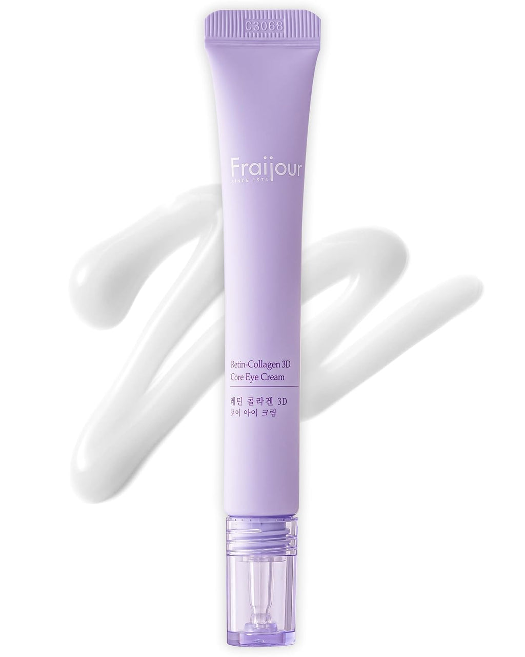 Fraijour Retin-Collagen 3D Core Eye Cream 15ml