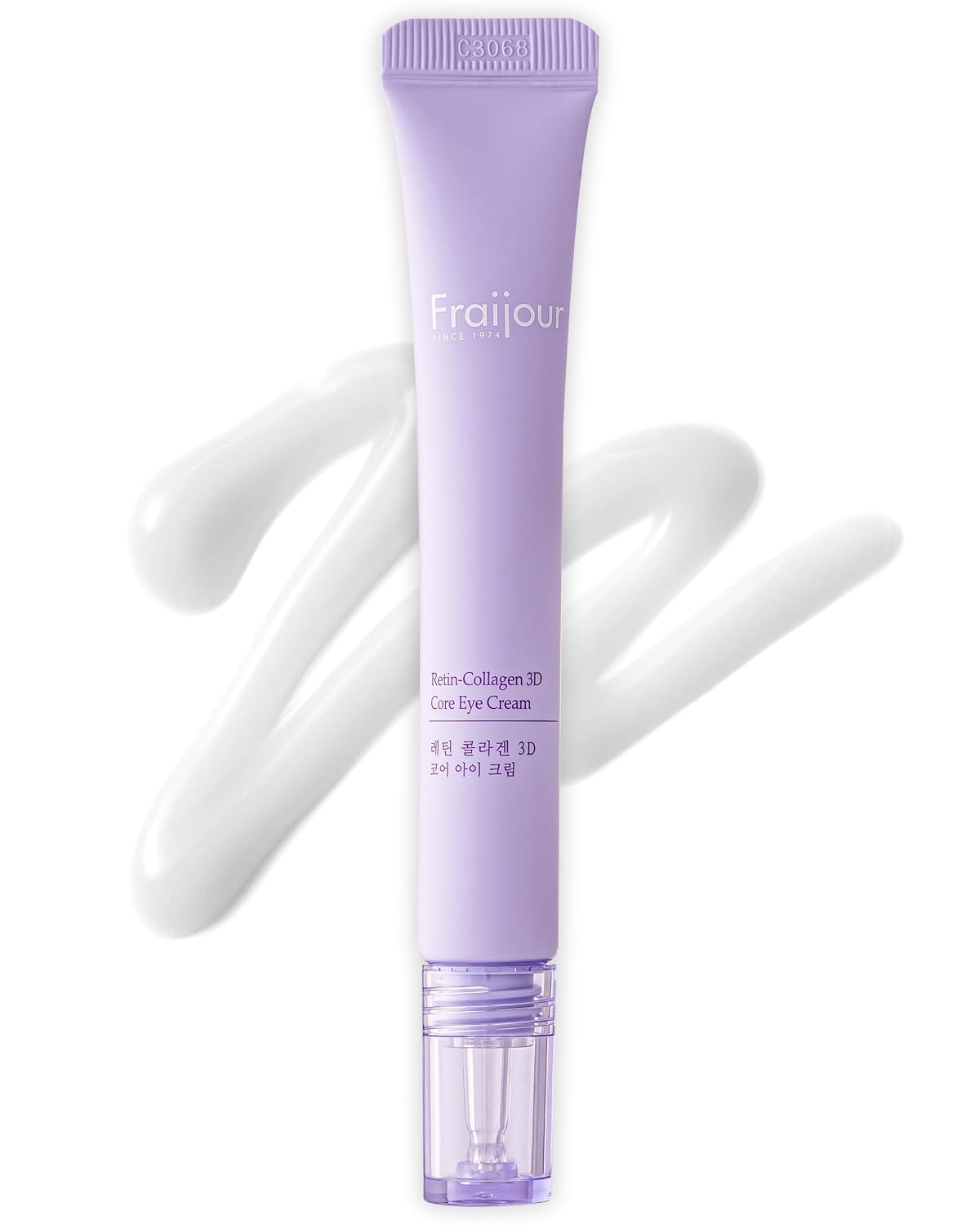 Fraijour Retin-Collagen 3D Core Eye Cream 15ml