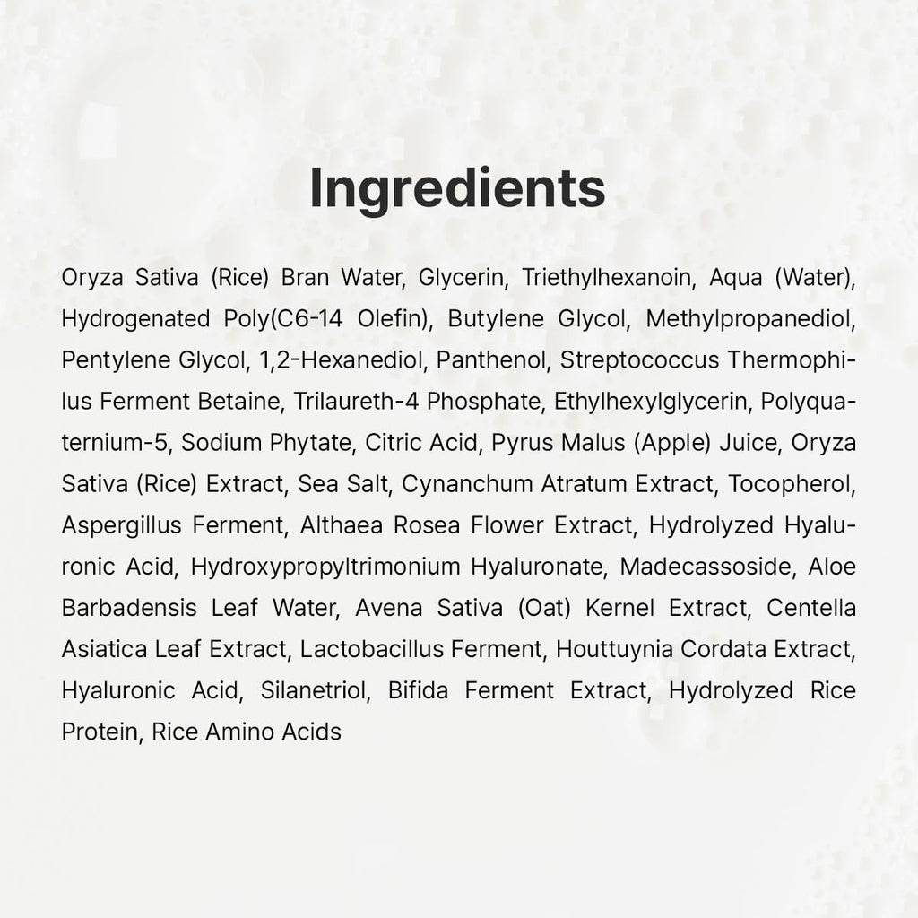 Dr. Althea 345 Relief Cream Mist 100ml