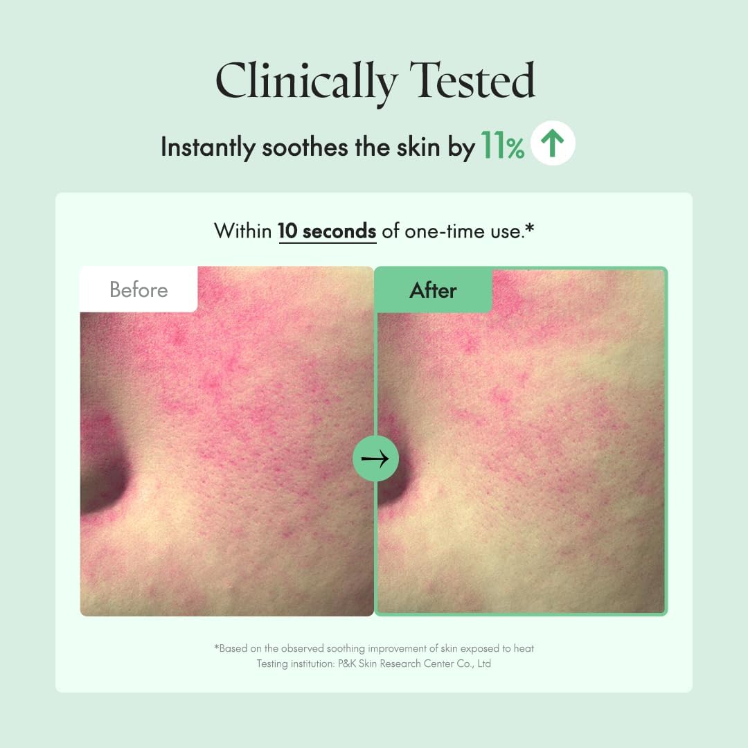 PURITO Wonder Releaf Centella Toner Unscented 200 ml | Soothing & Hydrating Toner