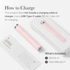 Medicube AGE-R Booster PRO Mini White