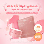 Biodance Collagen Peptide Eye Patches 30 pairs