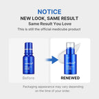 Medicube Exosome Shot Pore Ampoule 7500 30ml