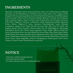 AROMATICA Rosemary PDRN Scalp Serum 100ml