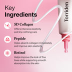 Torriden Cellmazing Firming Eye Cream 30ml