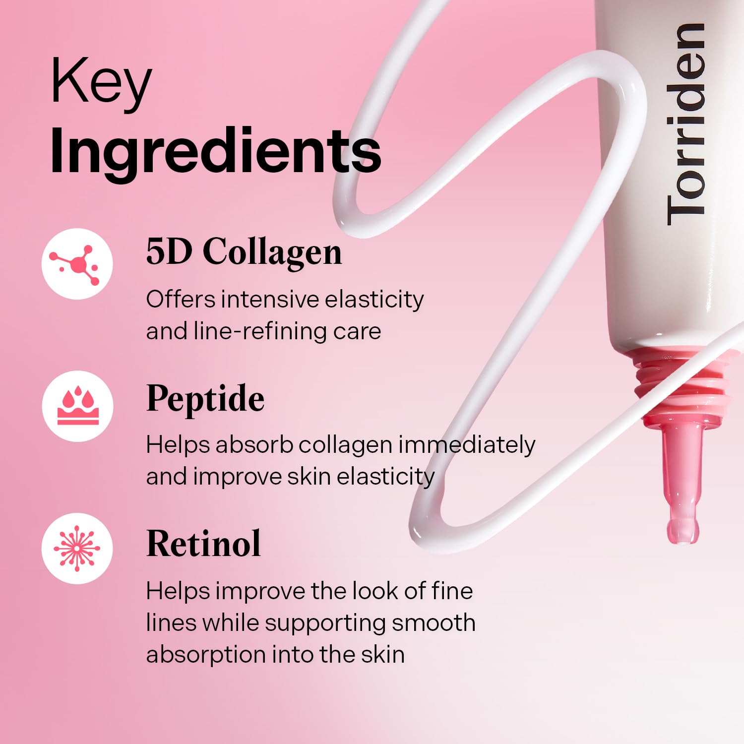Torriden Cellmazing Firming Eye Cream 30ml