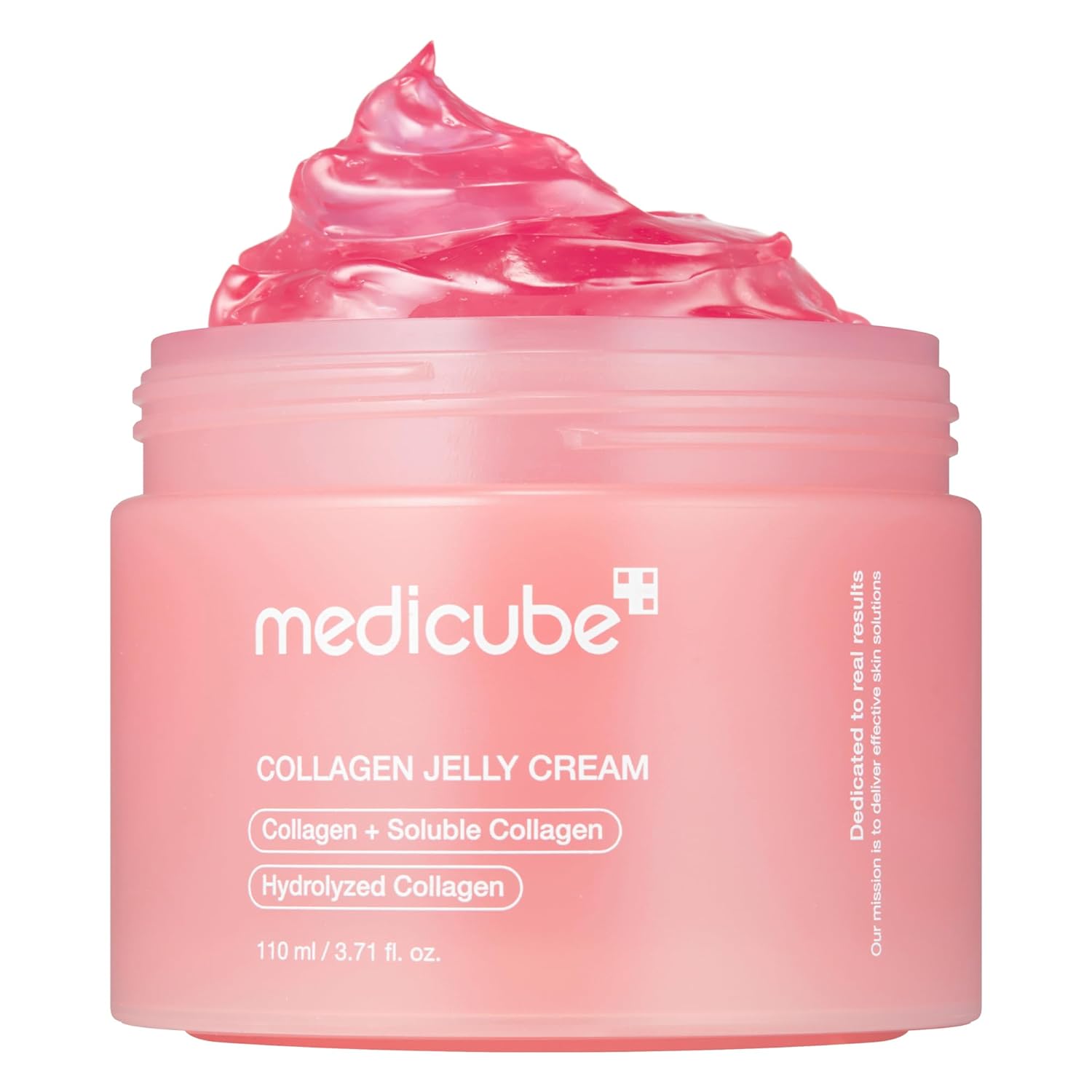 Medicube Collagen Jelly Cream – 110 ml (Large Size)