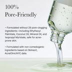 Arencia Pore Melt Mochi Cleansing Oil 200ml